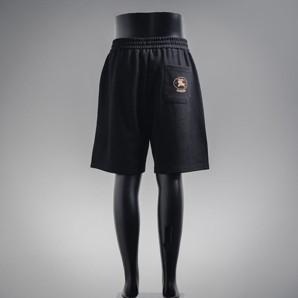 Bur 25ss print short