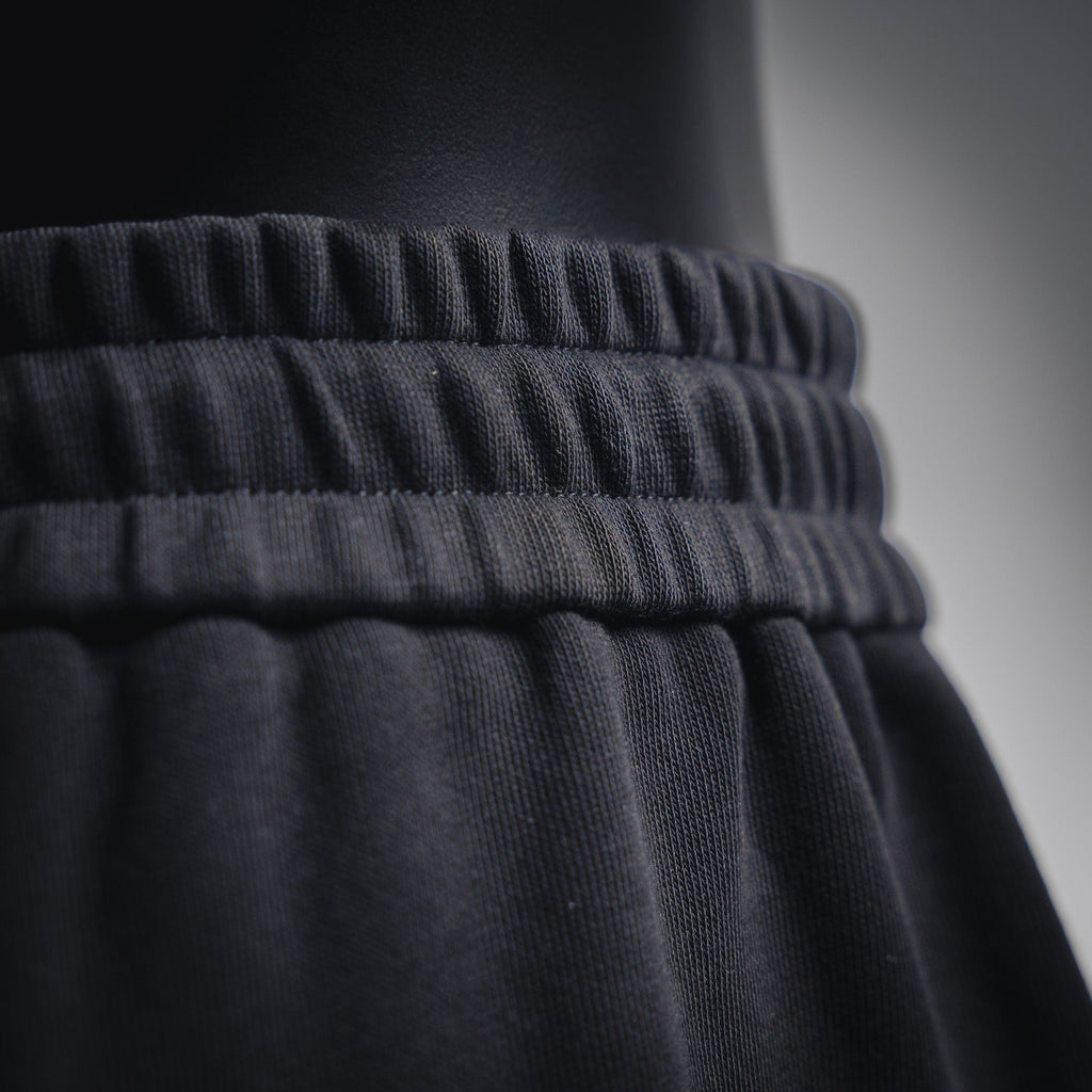 Bur 25ss print short