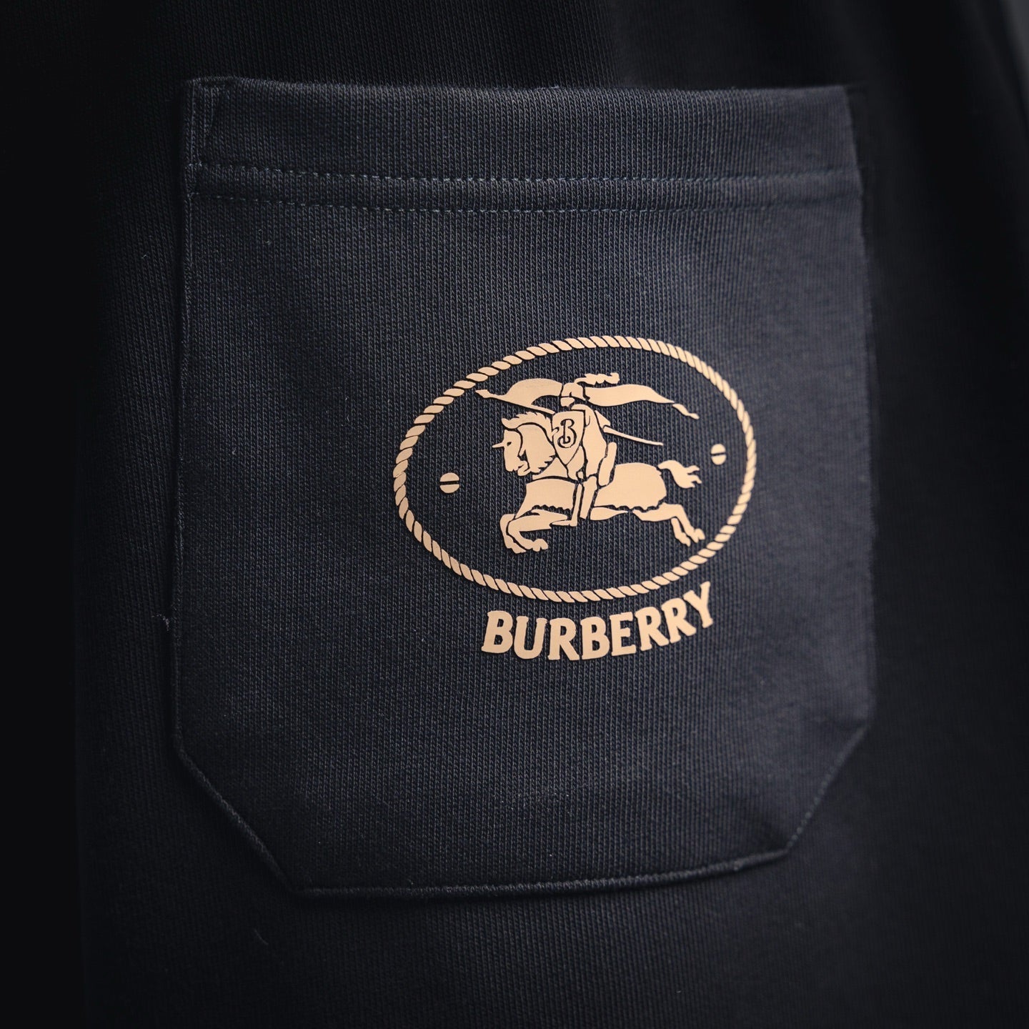 Bur 25ss print short