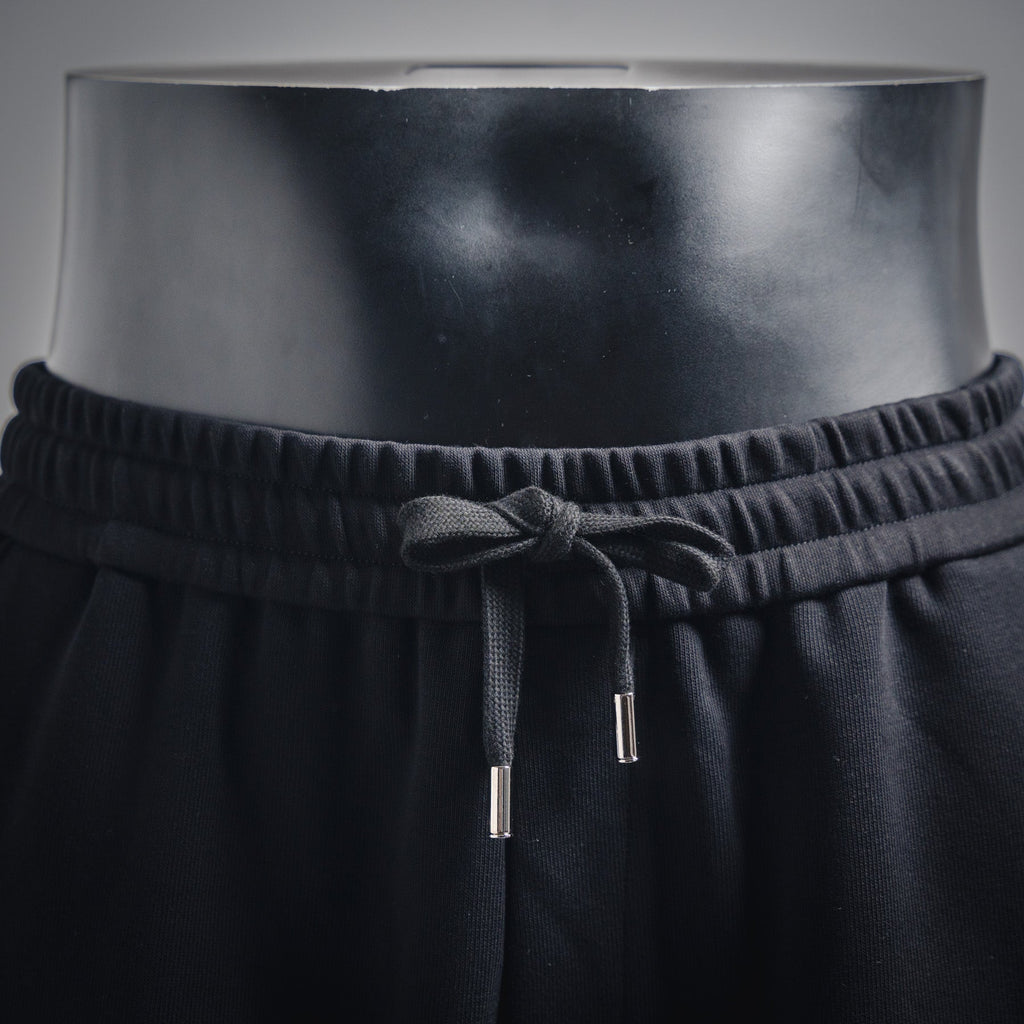 Bur 25ss print short