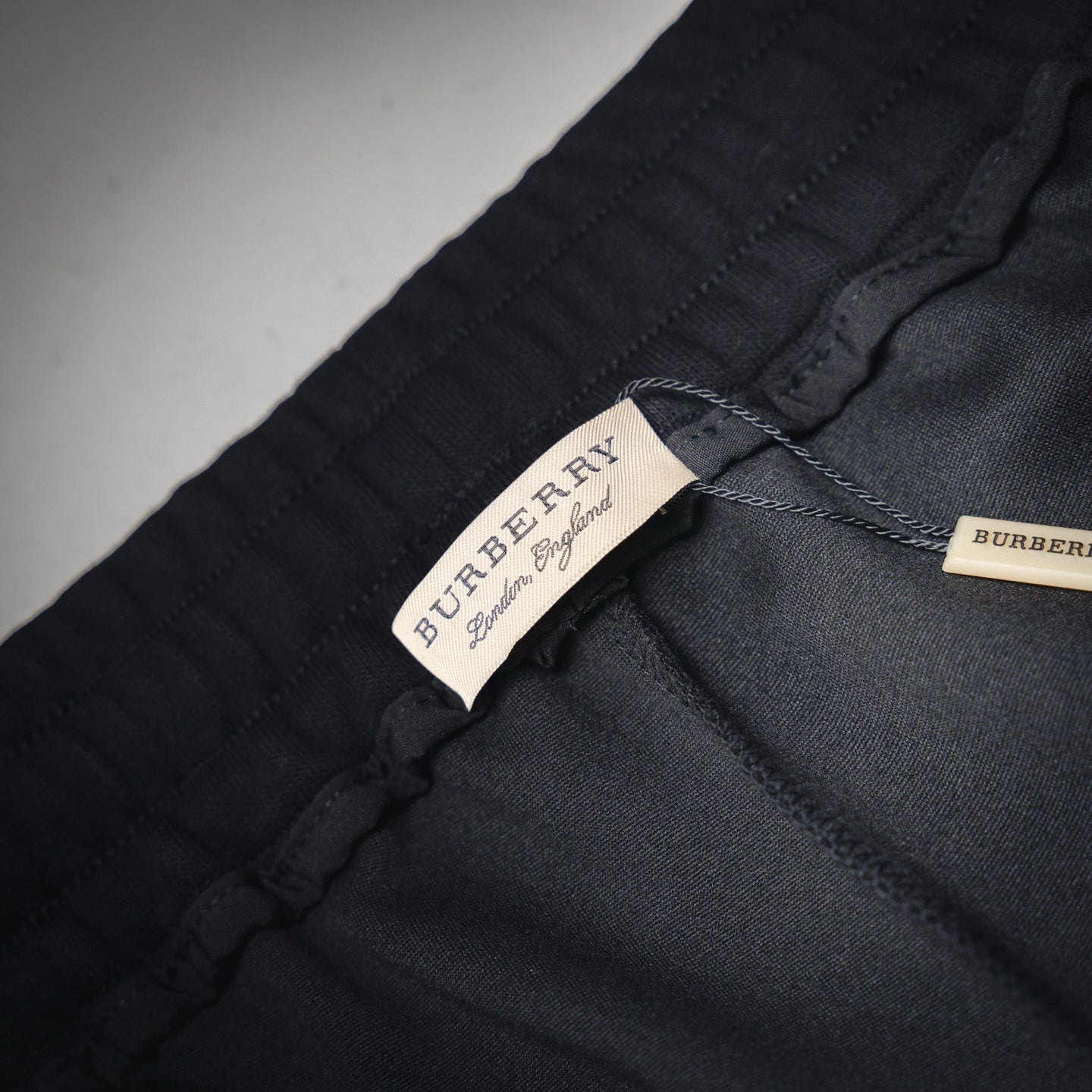 Bur 25ss print short