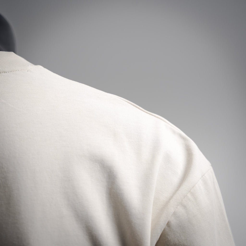 Bur 25ss print t-shirt