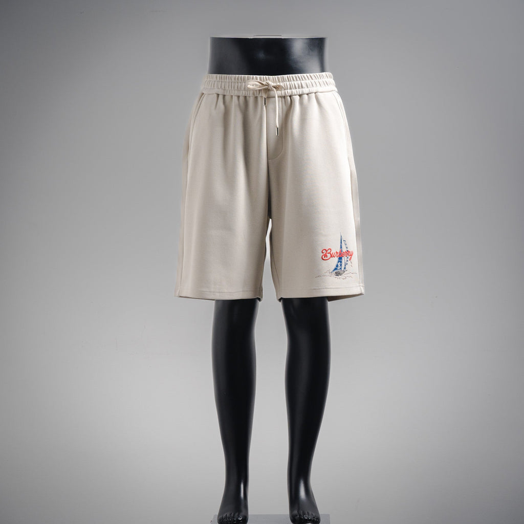 Bur 25ss print short