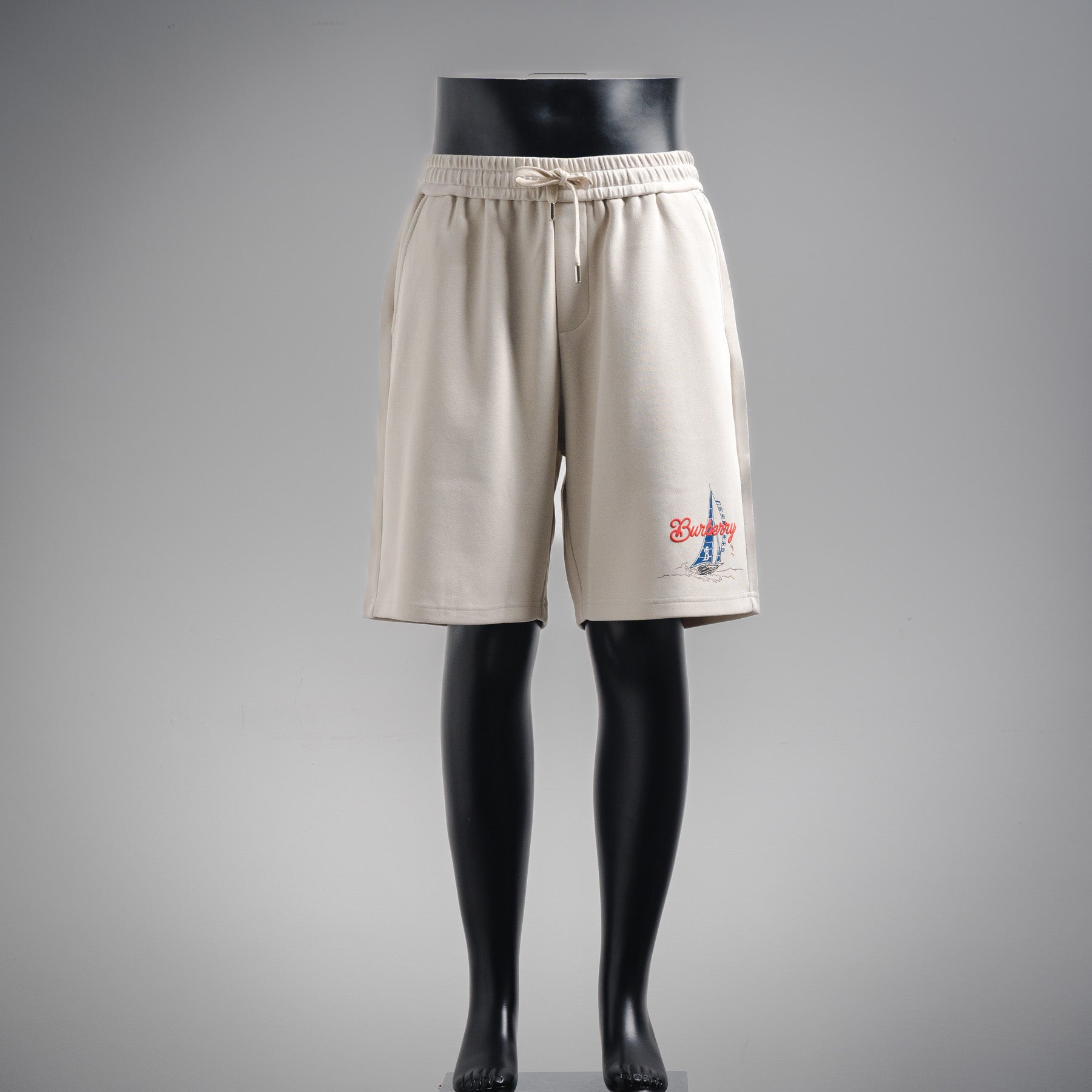 Bur 25ss print short