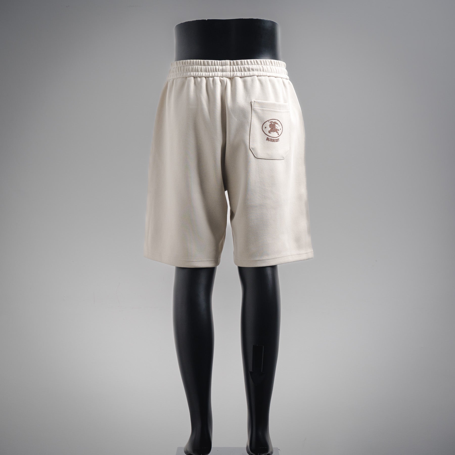 Bur 25ss print short