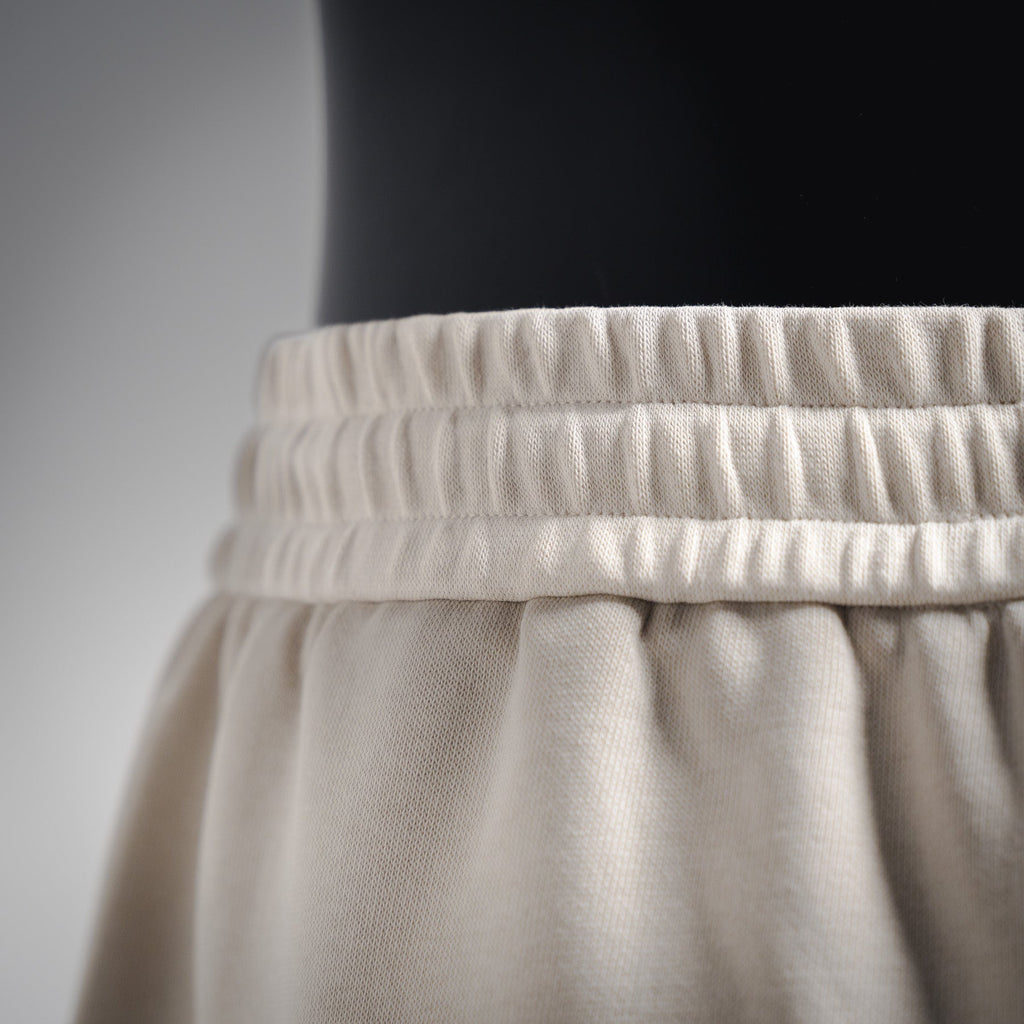 Bur 25ss print short