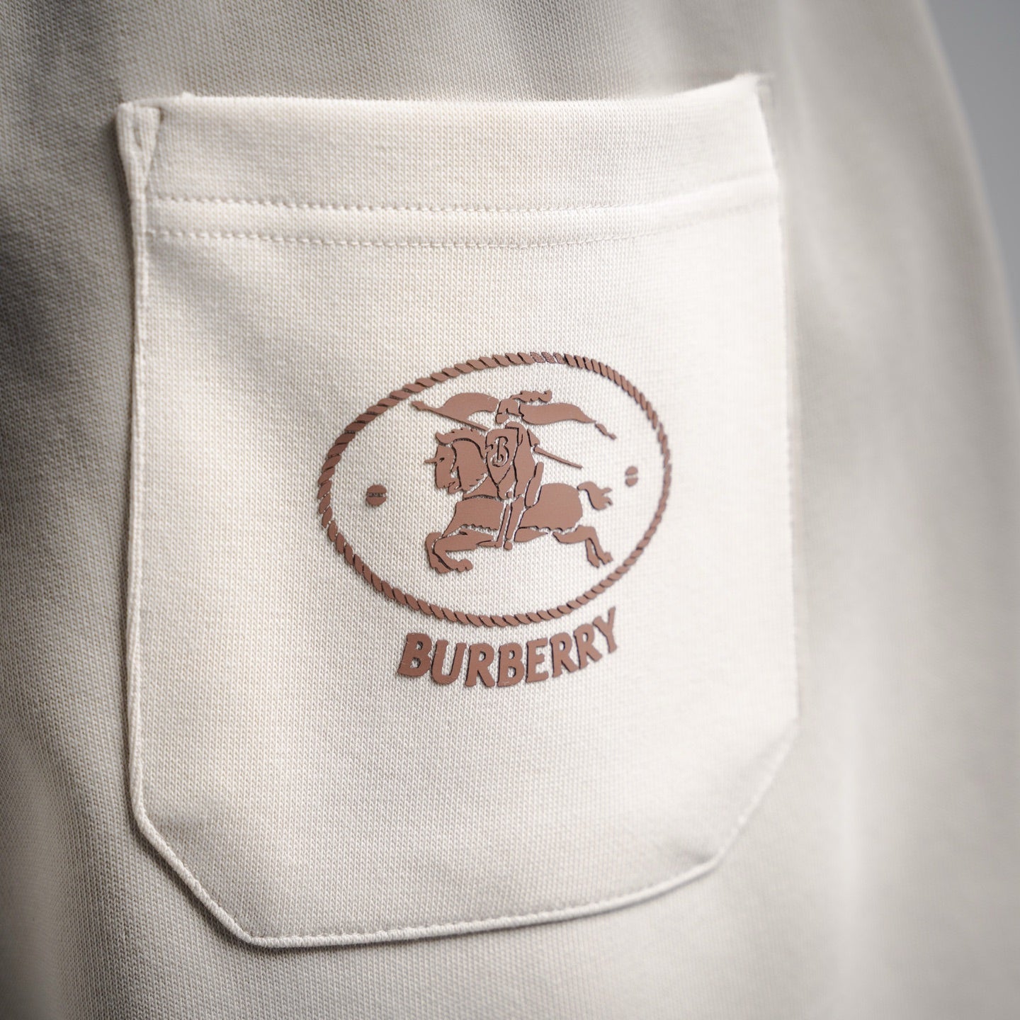 Bur 25ss print short