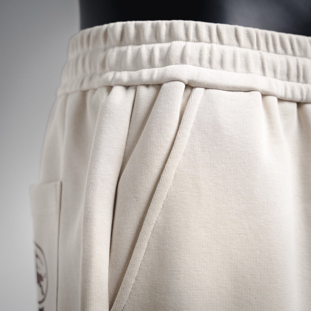 Bur 25ss print short