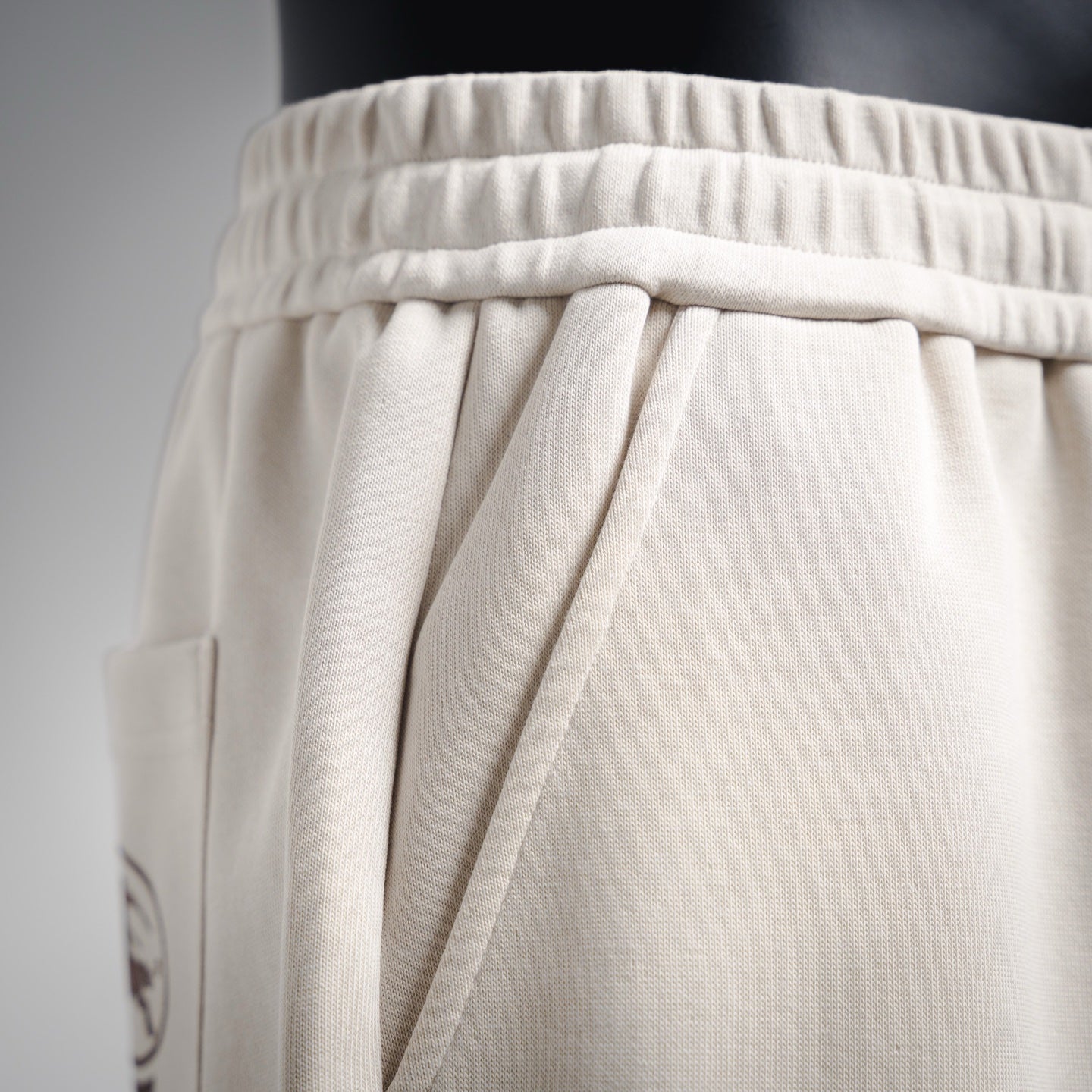 Bur 25ss print short