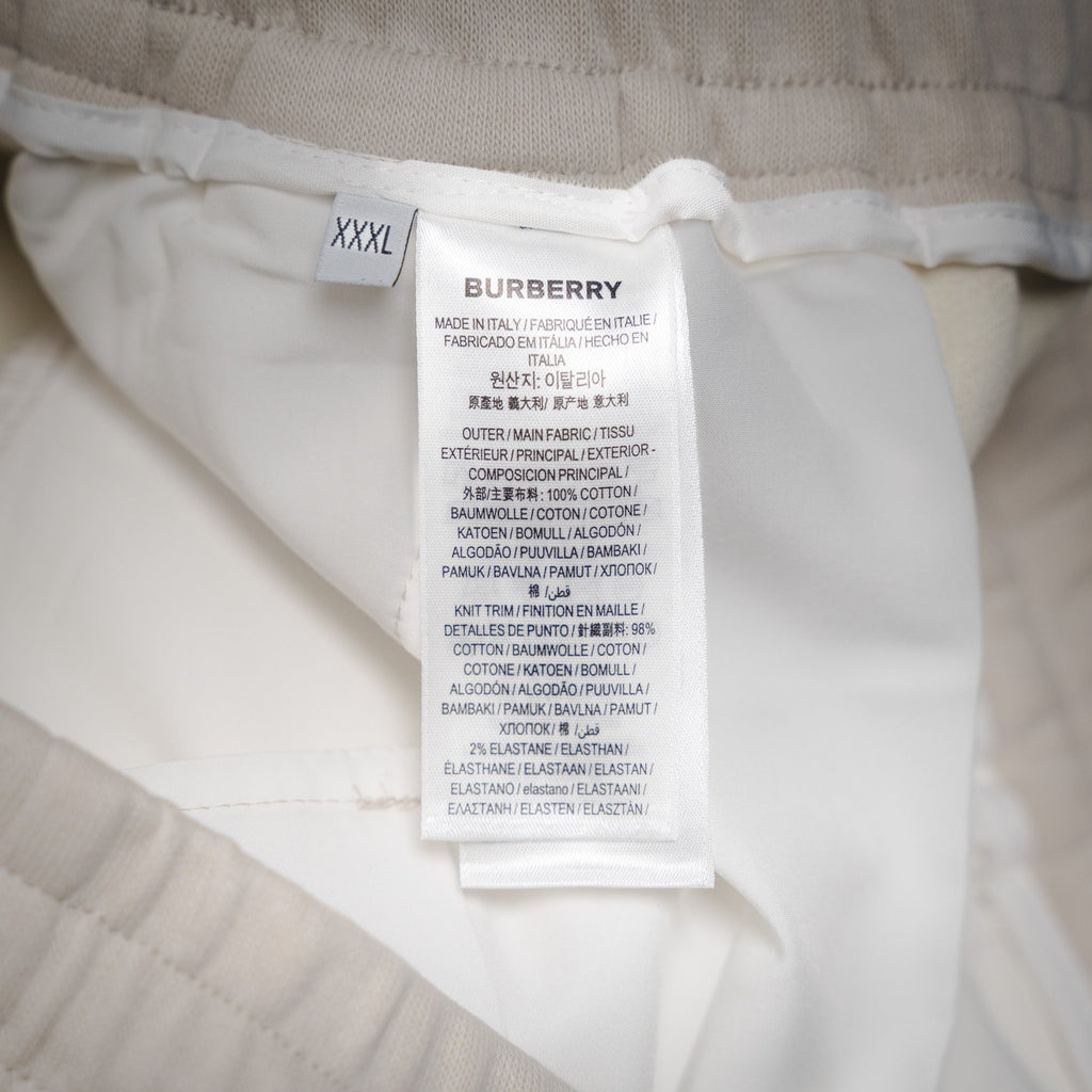 Bur 25ss print short