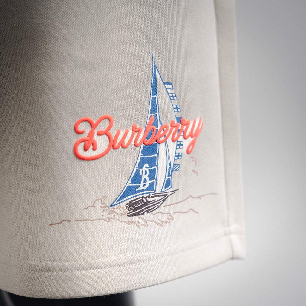 Bur 25ss print short