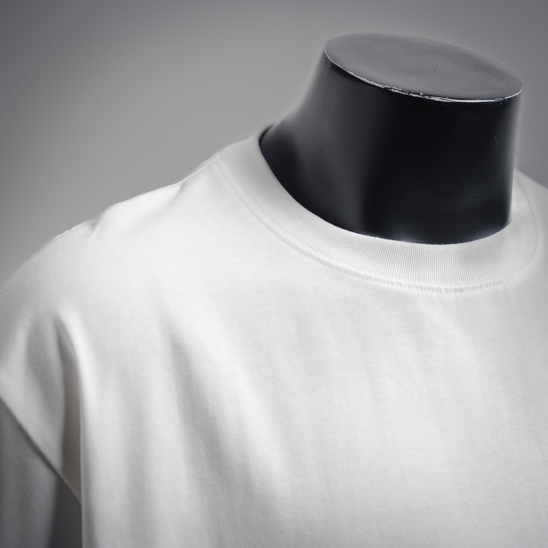 Louis 25ss print t-shirt