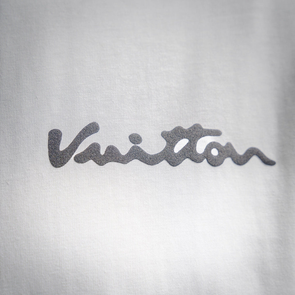 Louis 25ss print t-shirt