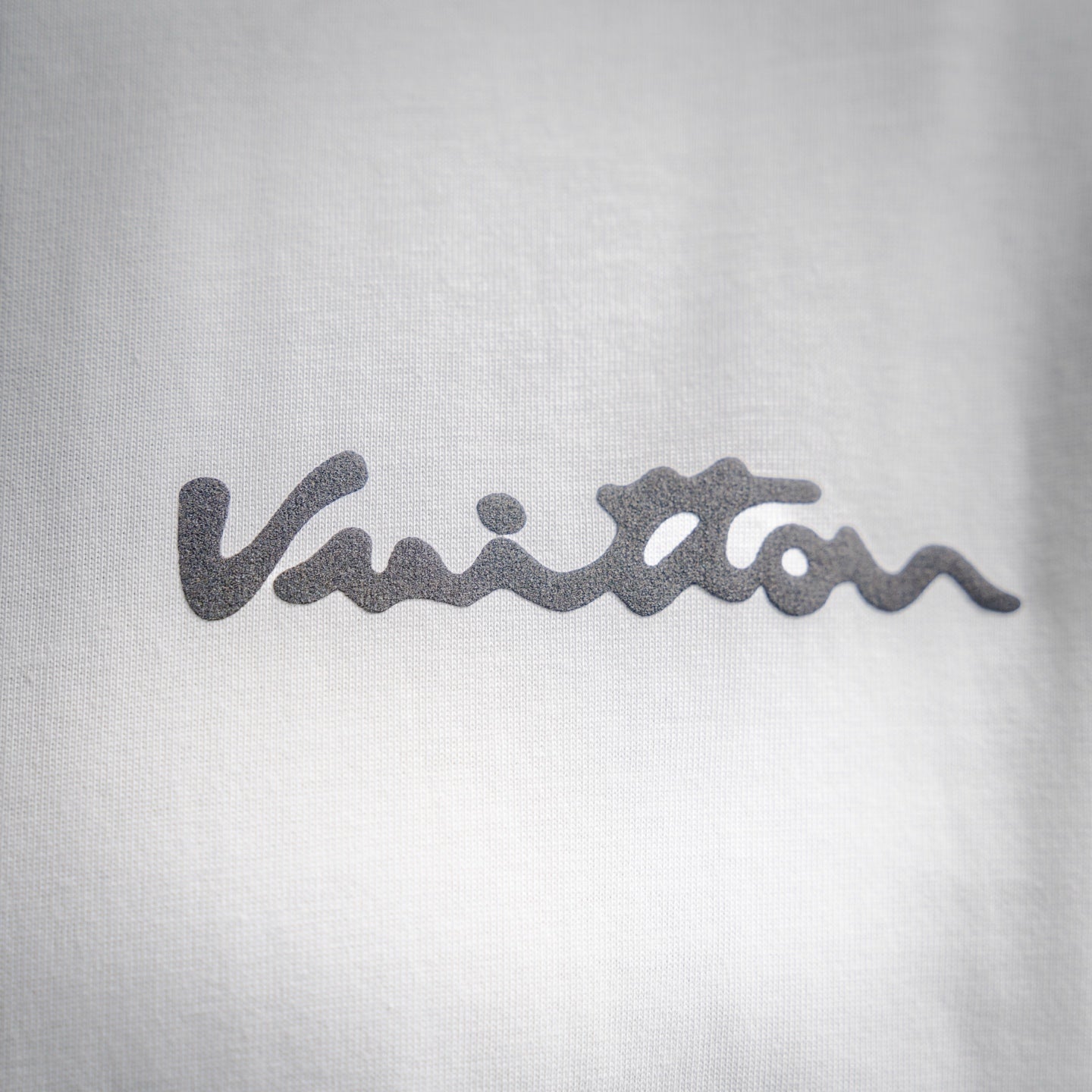 Louis 25ss print t-shirt