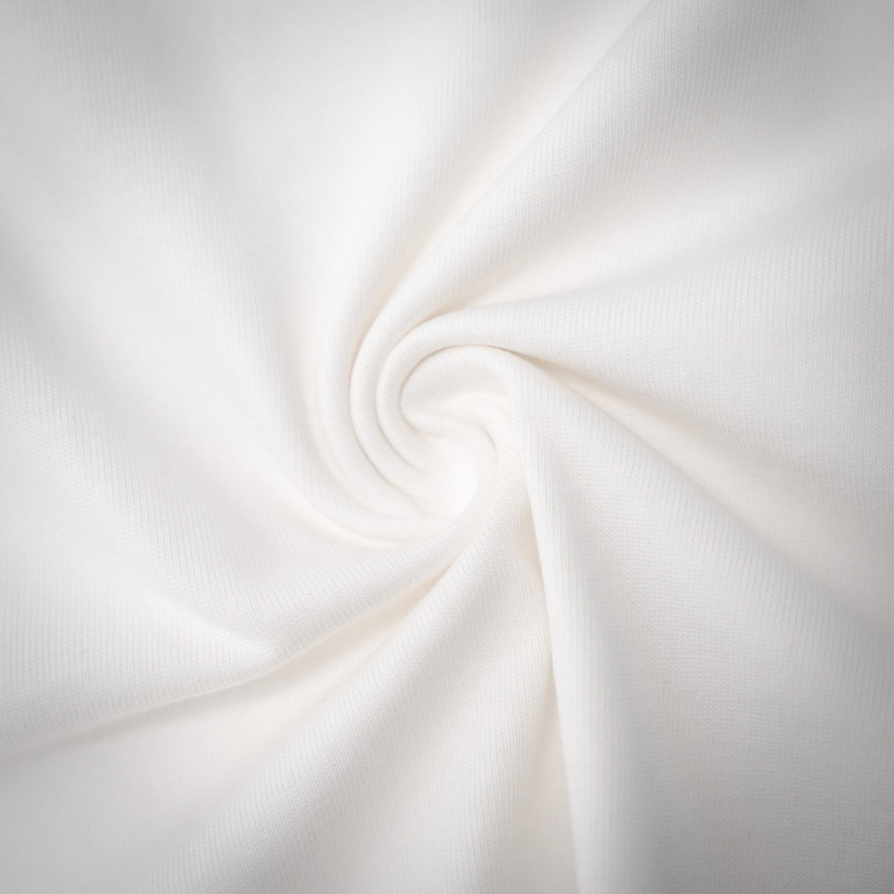 Bur embroidered t-shirt