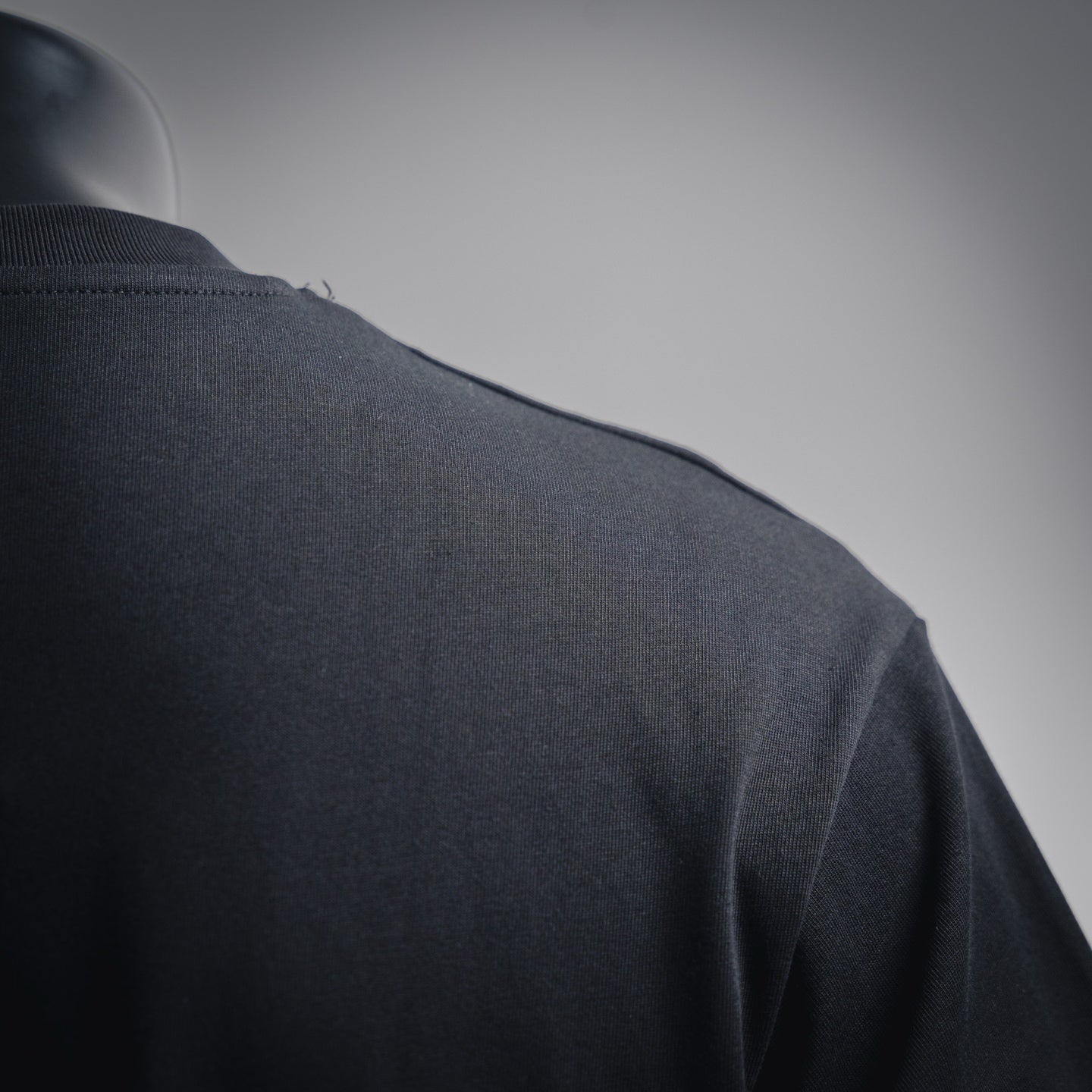 Bur embroidered t-shirt