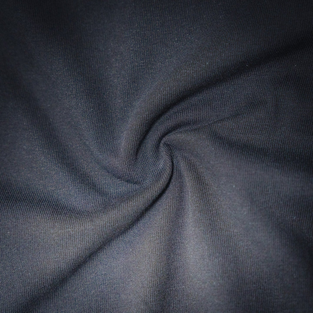 Bur embroidered t-shirt