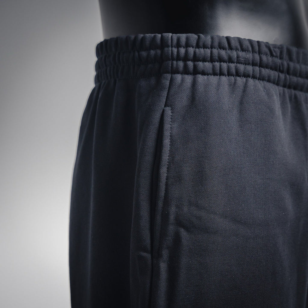 Balen embroidered short