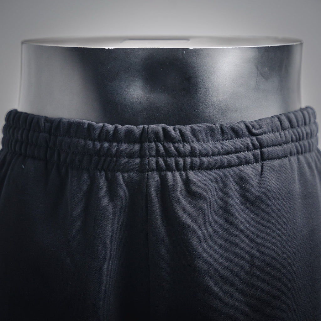 Balen embroidered short