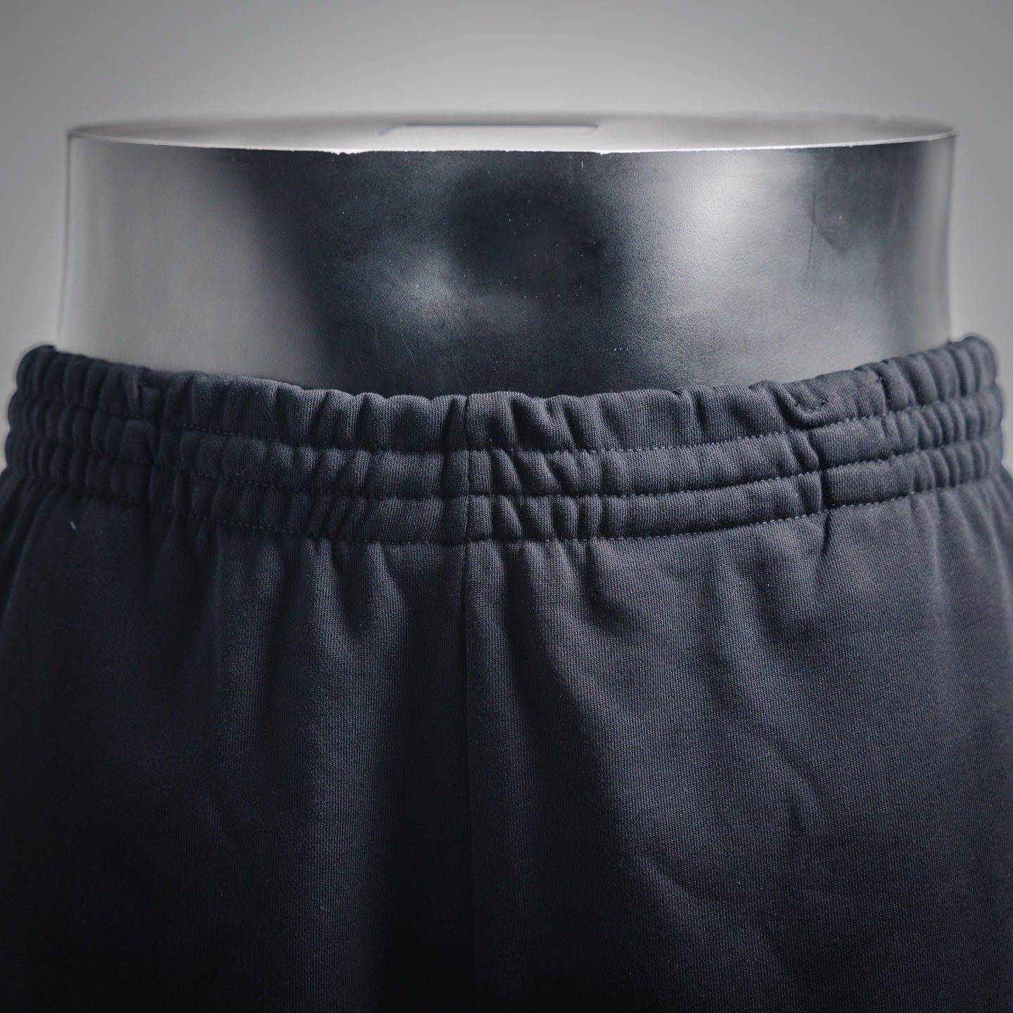 Balen embroidered short