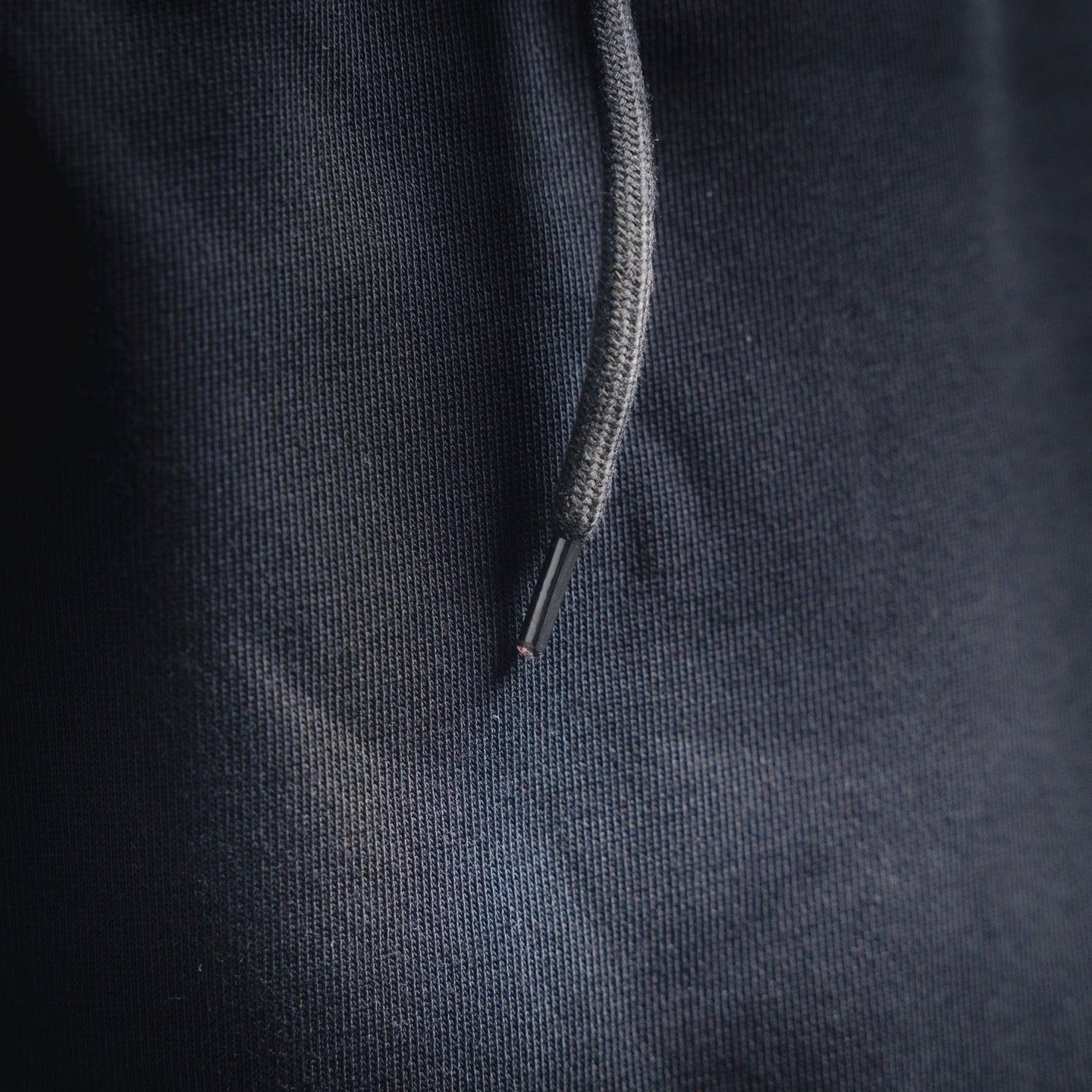 Balen embroidered short