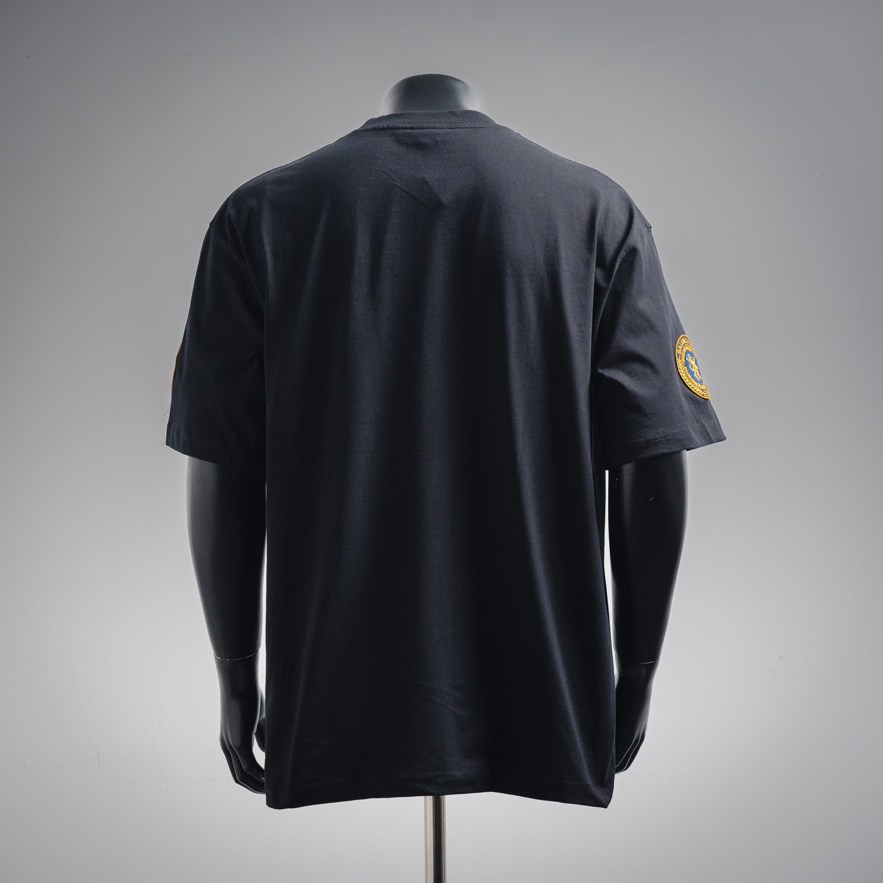 Balen embroidered t-shirt