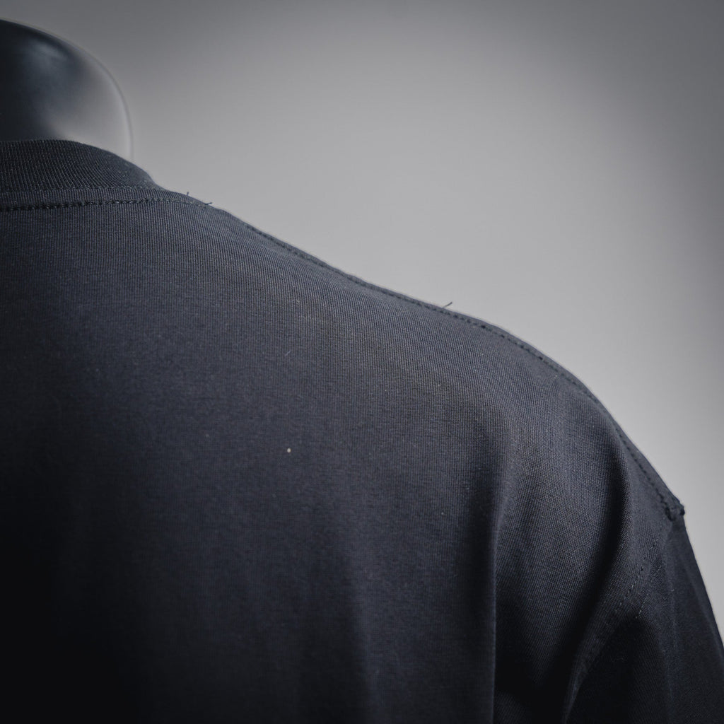 Balen embroidered t-shirt