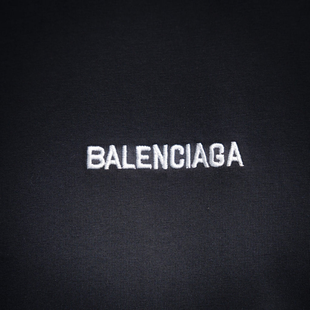 Balen embroidered t-shirt