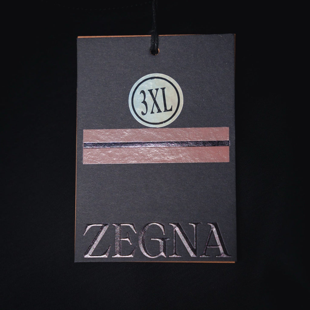 Zegn 25ss t-shirt