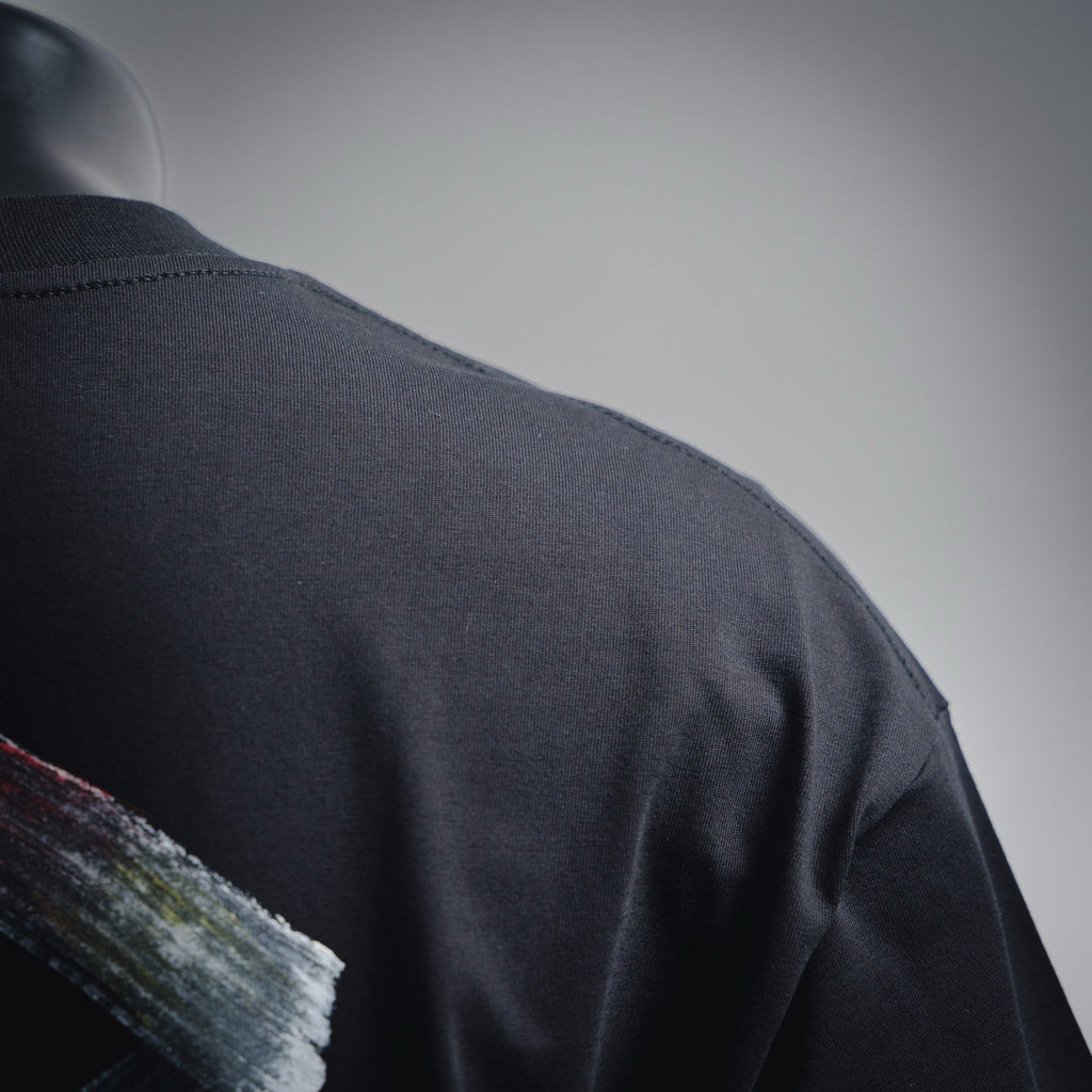 Balen 25ss print t-shirt