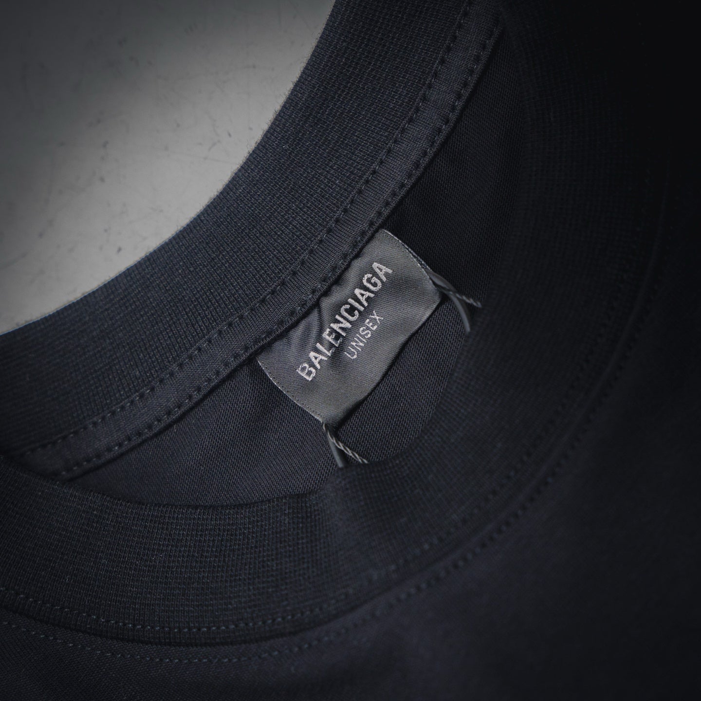 Balen 25ss print t-shirt