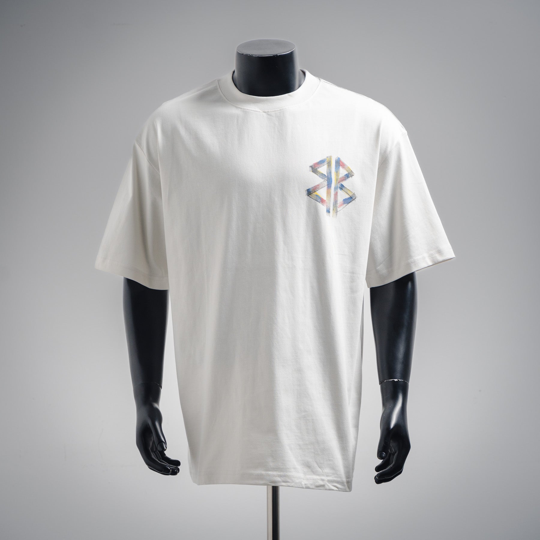 Balen 25ss print t-shirt