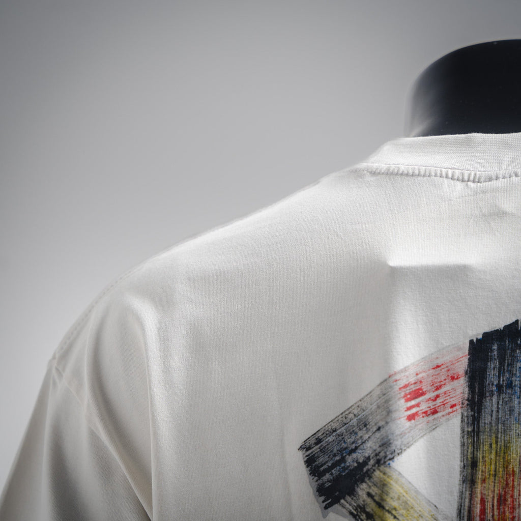 Balen 25ss print t-shirt