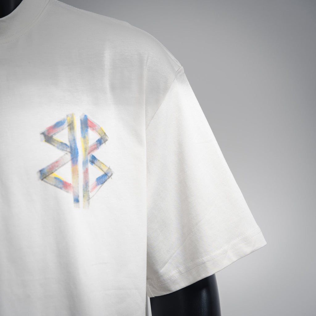 Balen 25ss print t-shirt