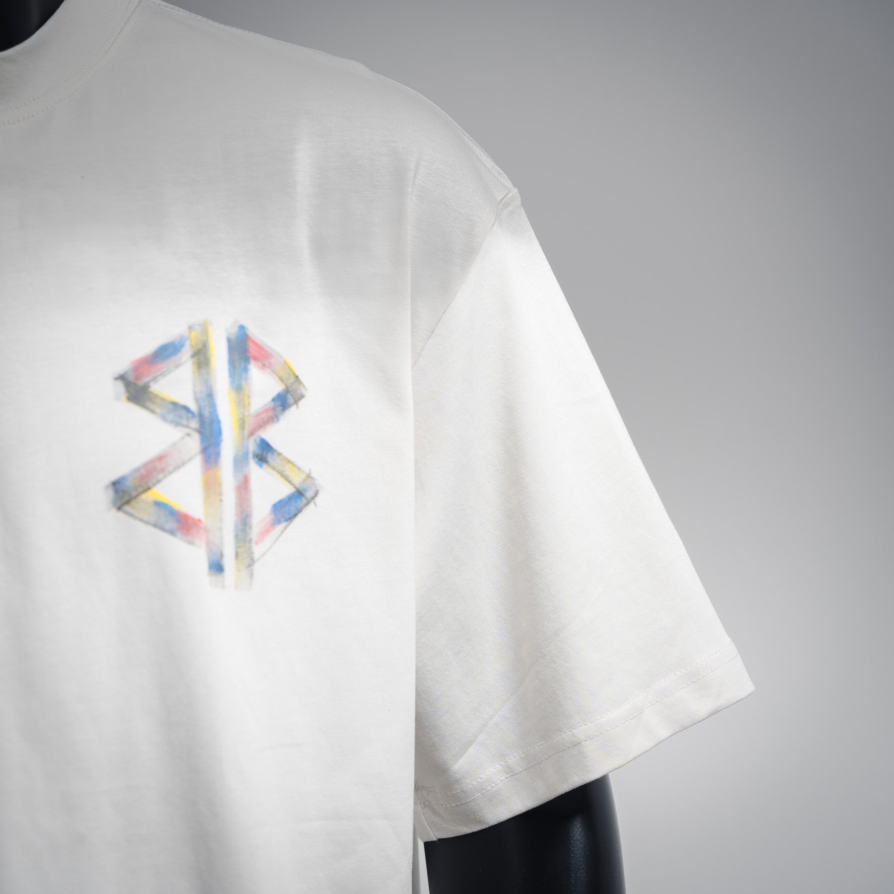 Balen 25ss print t-shirt