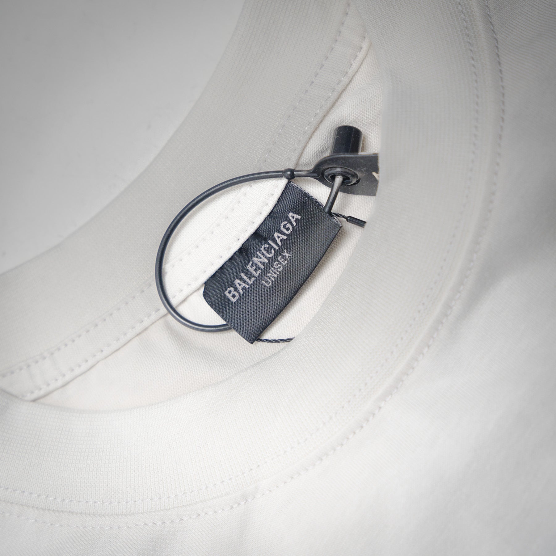 Balen 25ss print t-shirt