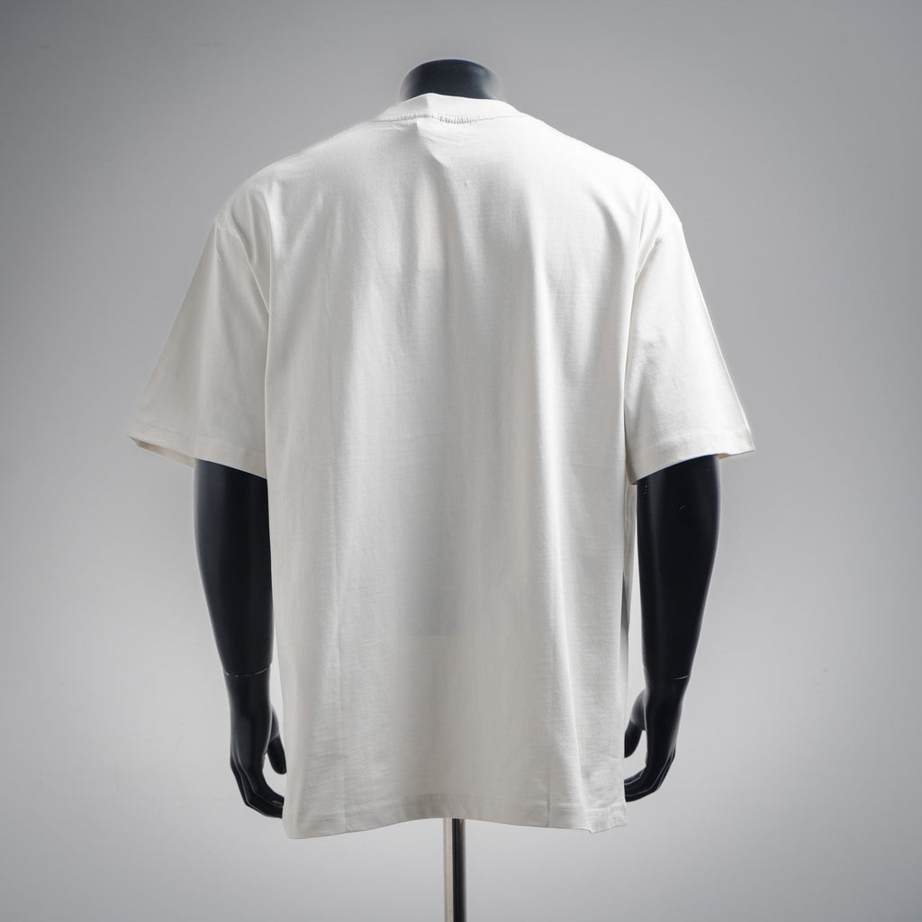 Balen 25ss print t-shirt