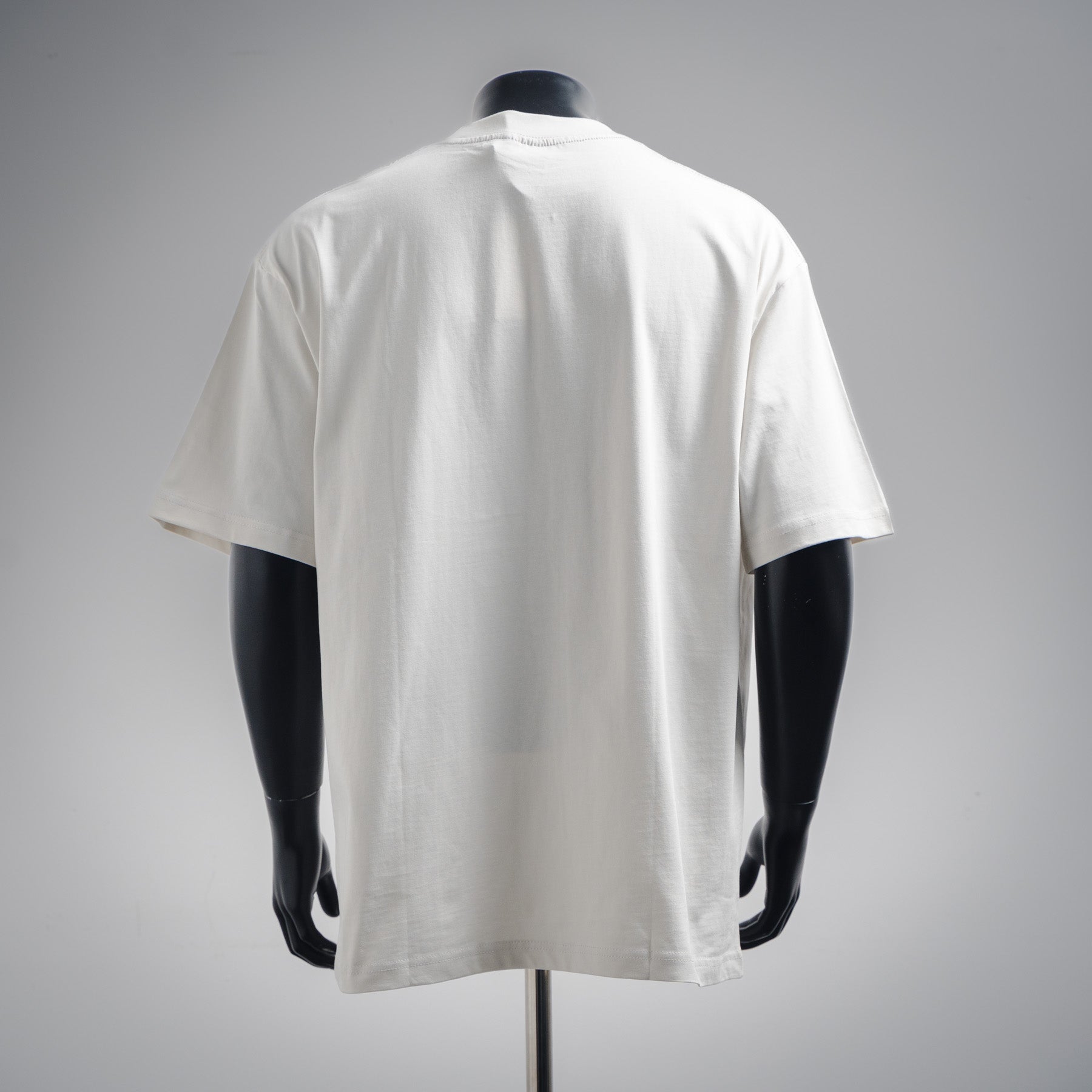 Balen 25ss print t-shirt