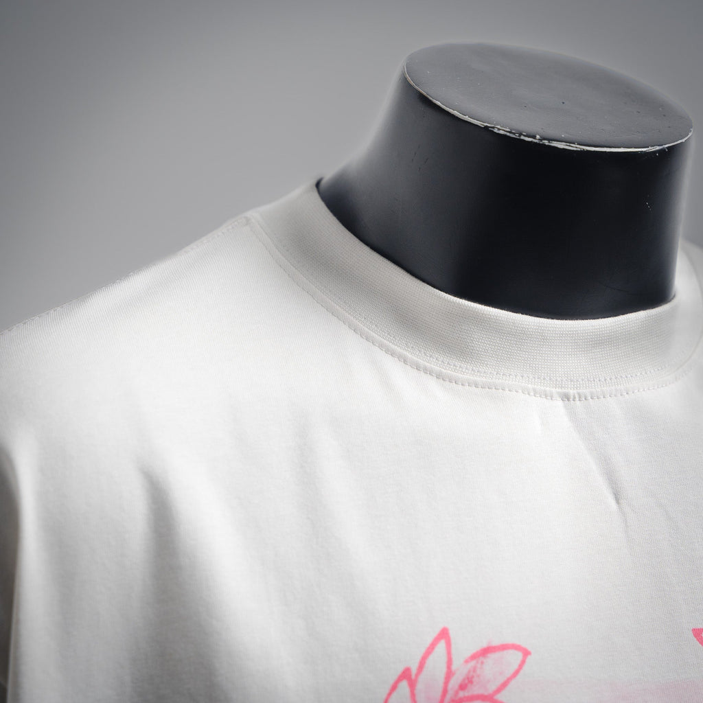 Balen 25ss print t-shirt