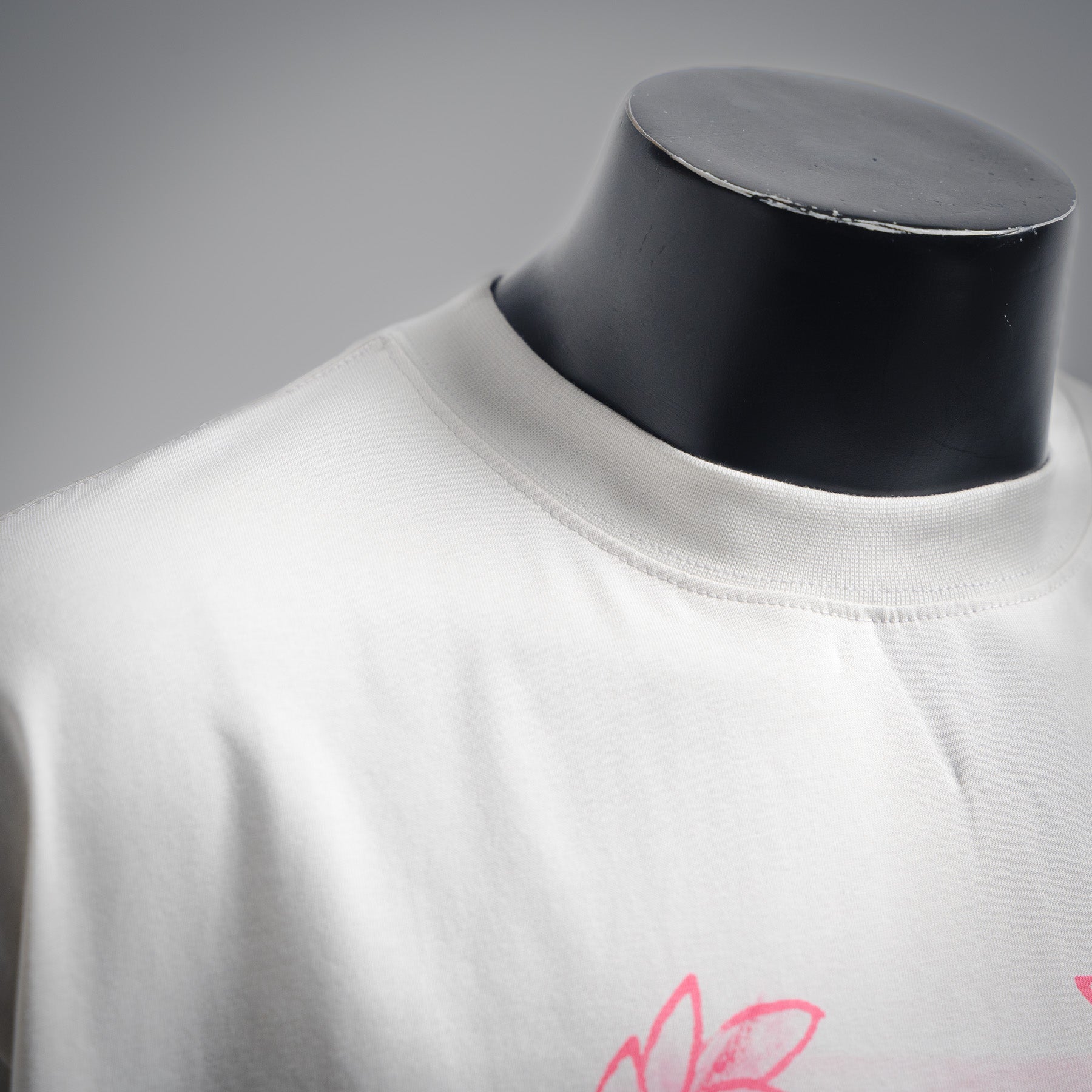 Balen 25ss print t-shirt