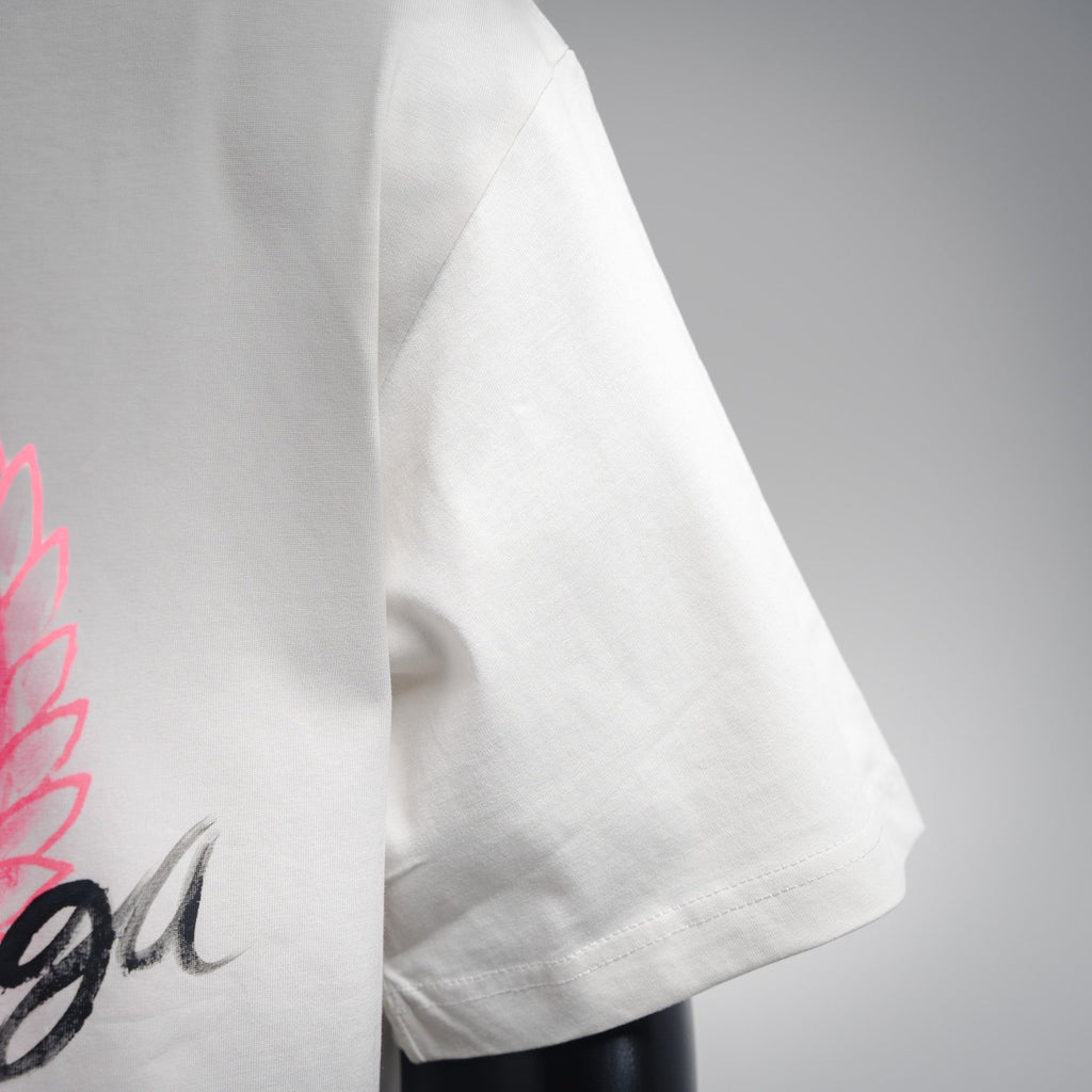 Balen 25ss print t-shirt