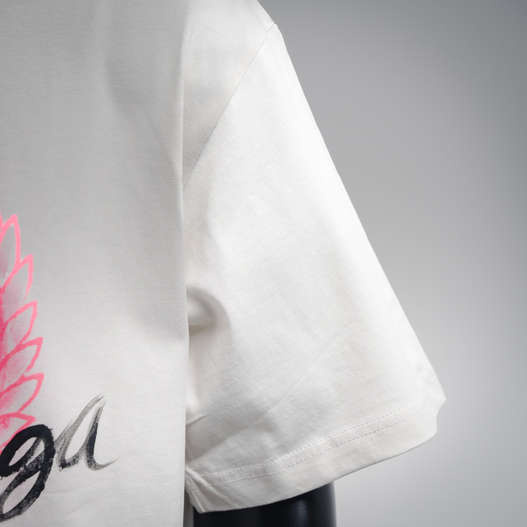 Balen 25ss print t-shirt