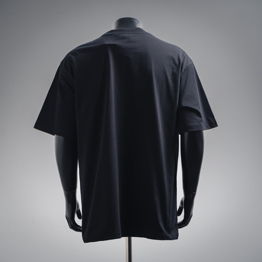 Balen 25ss print t-shirt