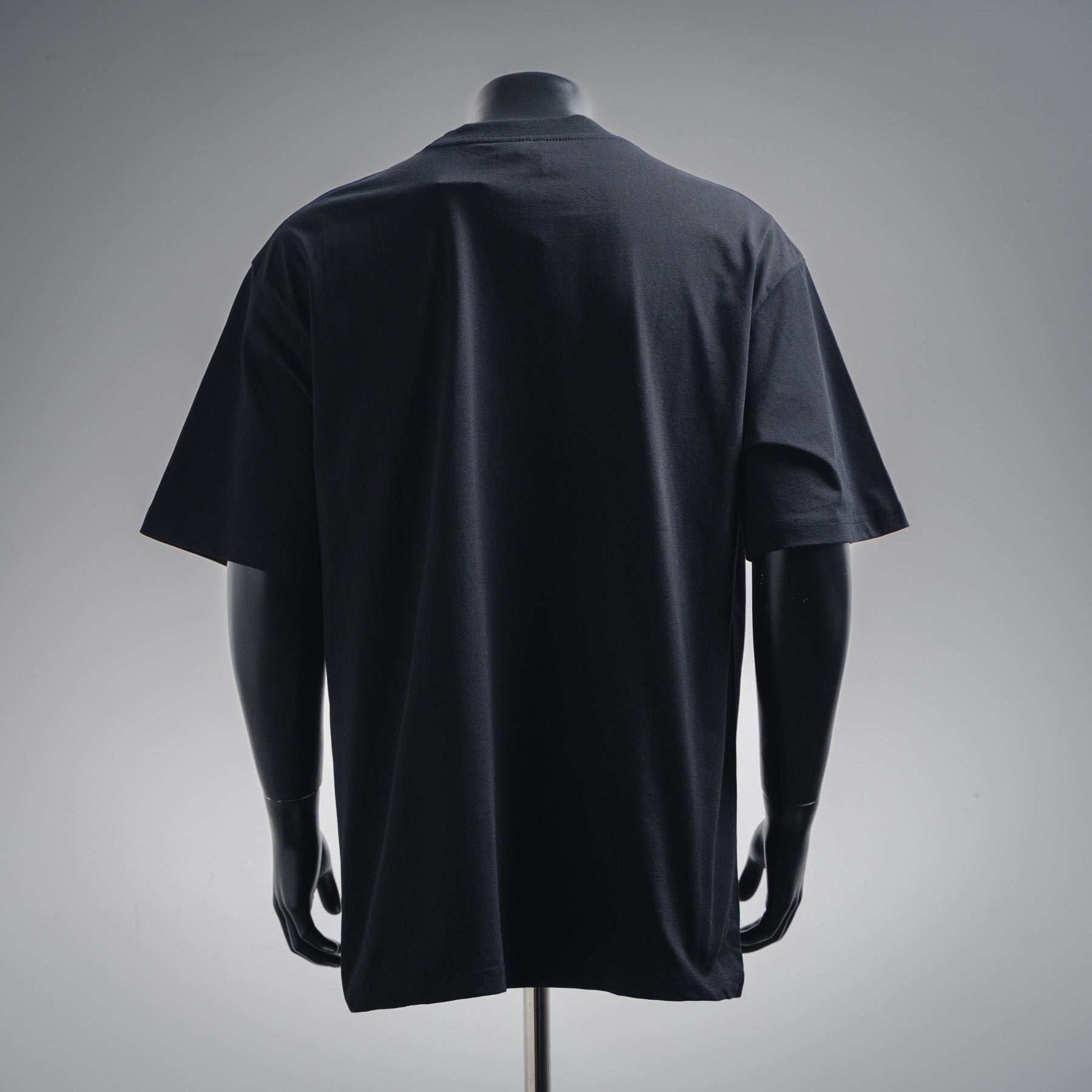 Balen 25ss print t-shirt