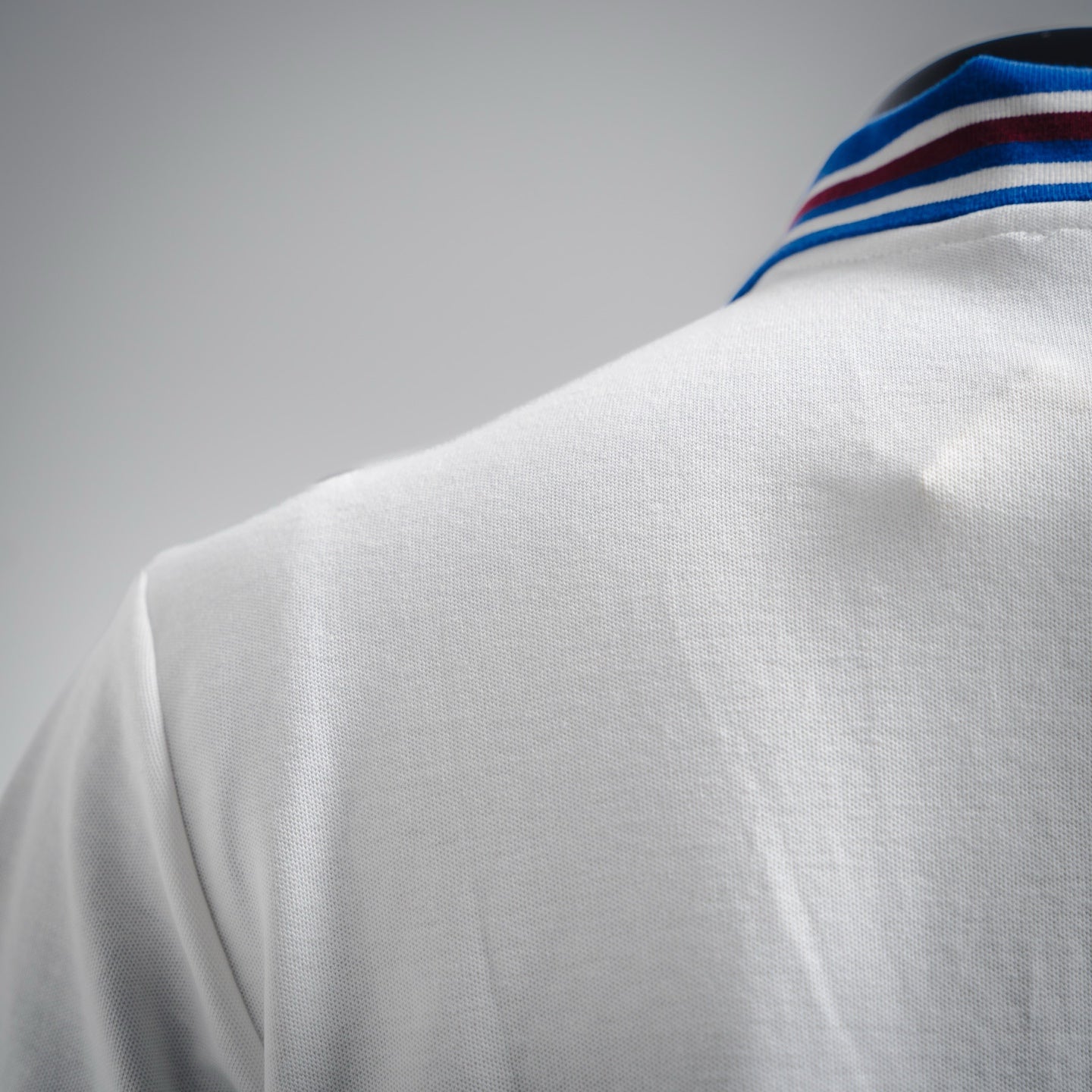 Guc 25ss embroidered polo