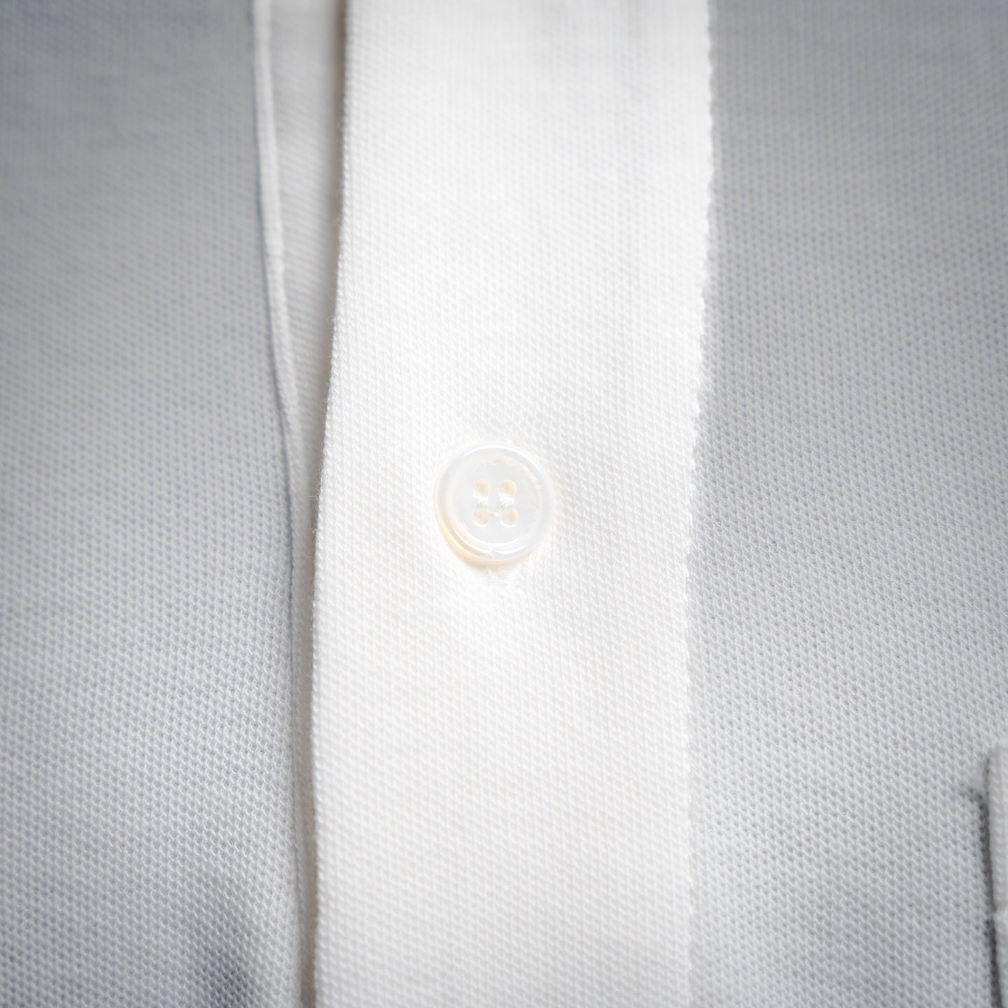 Guc 25ss embroidered polo