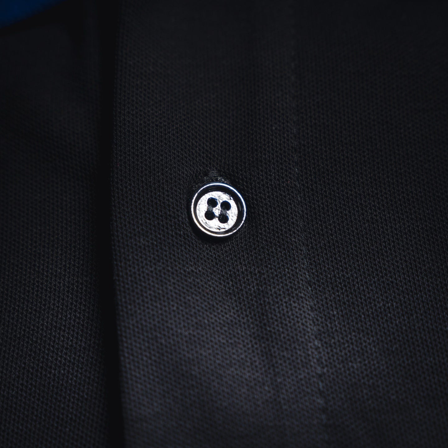 Guc 25ss embroidered polo