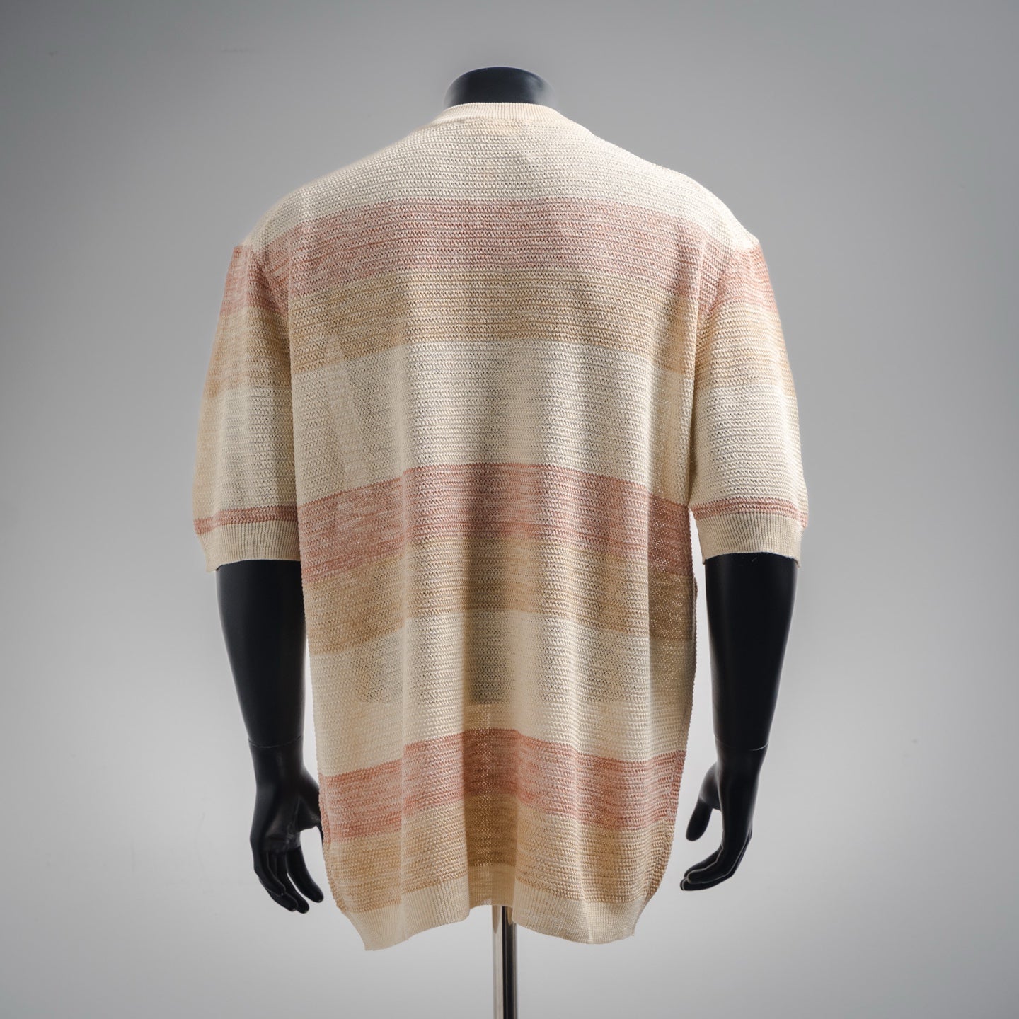 Loro knit shirt