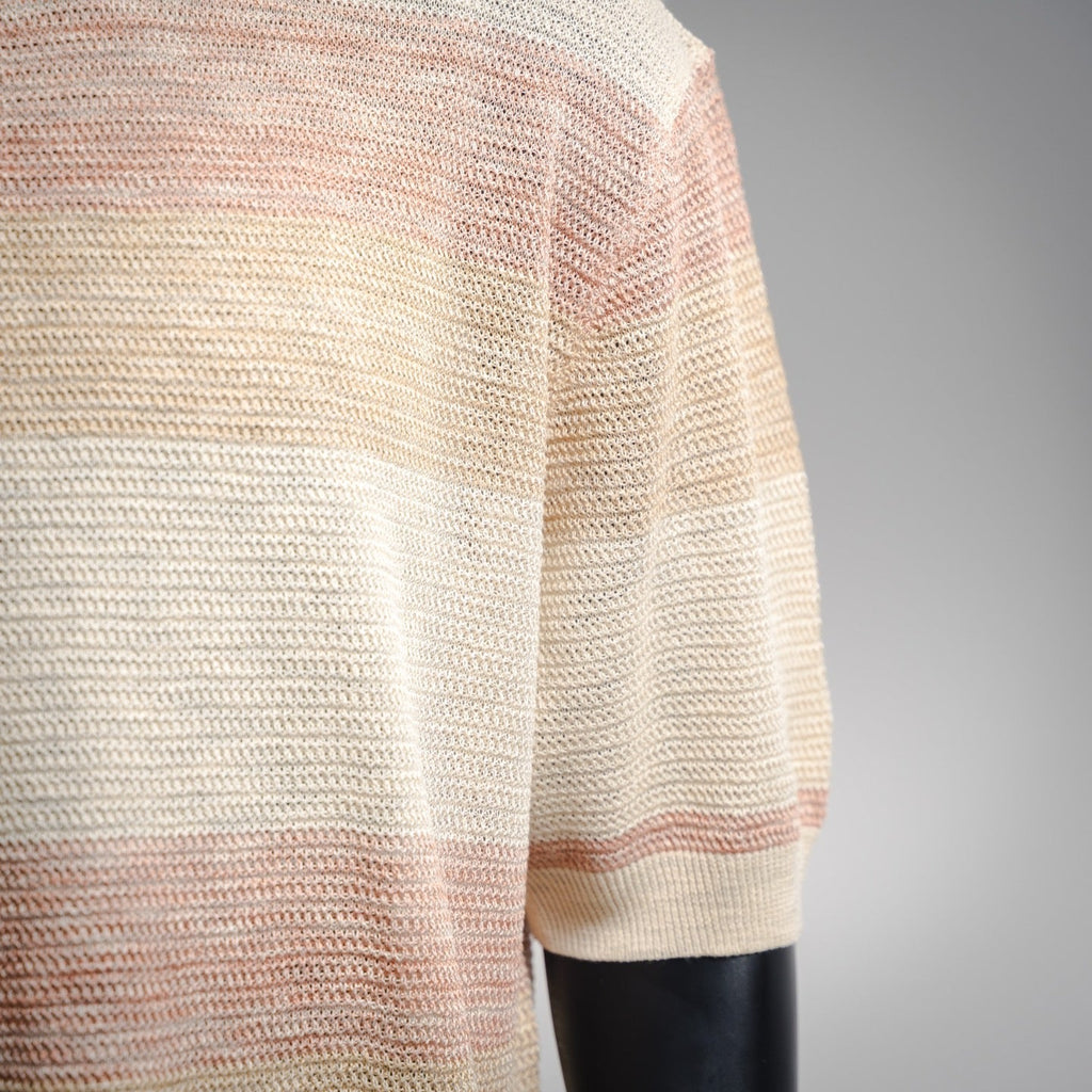 Loro knit shirt