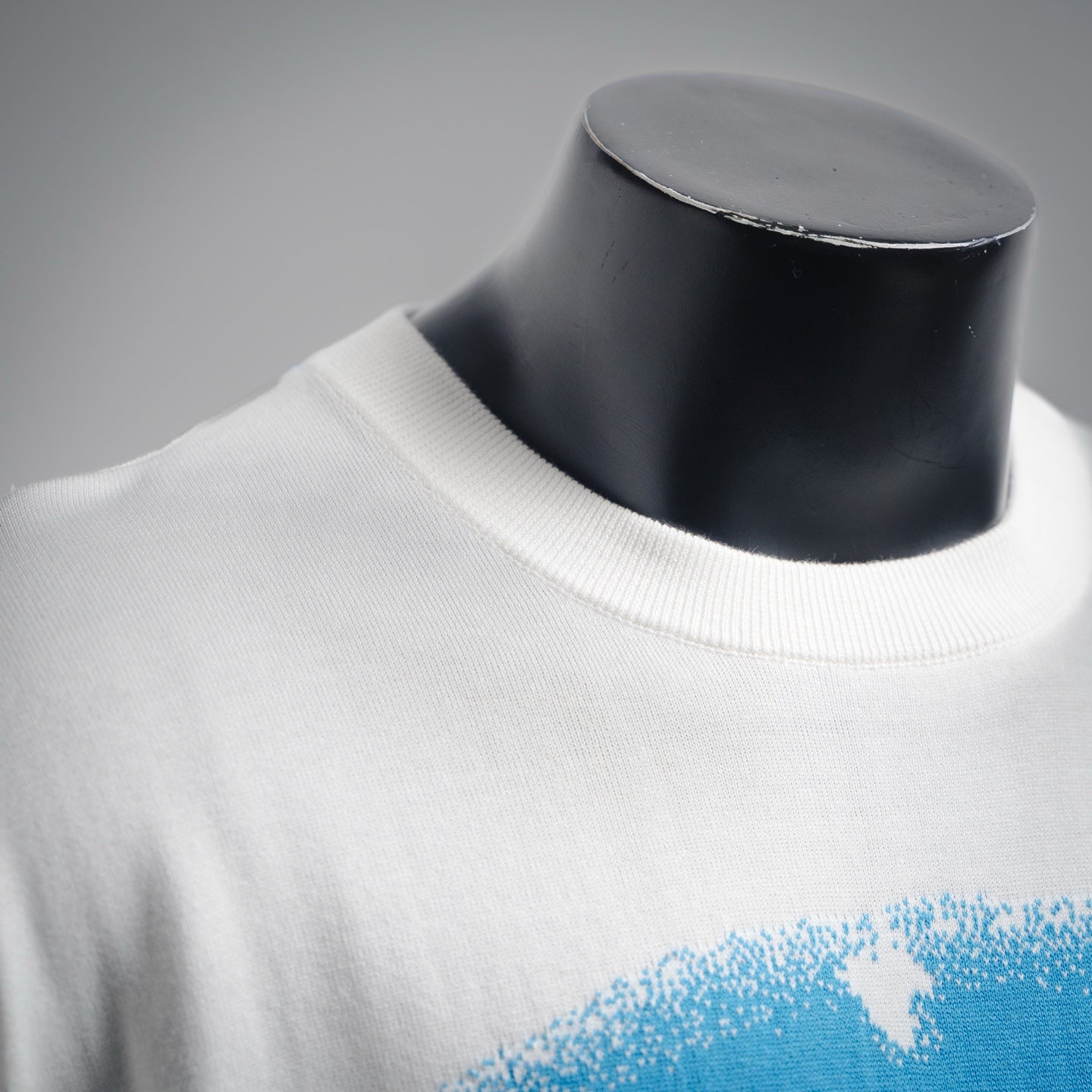 Louis jacquard t-shirt